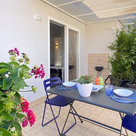 Terrazza Manuela Apartments Quartieri Spagnoli 那不勒斯 外观 照片