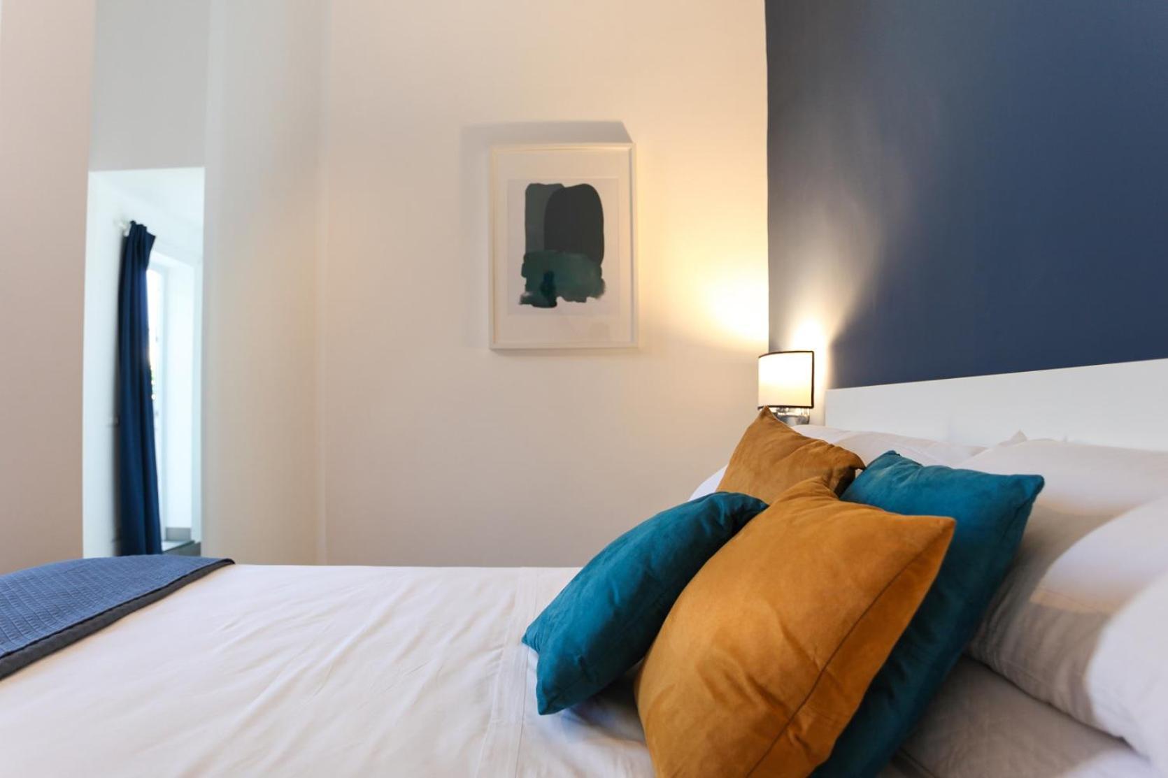 Terrazza Manuela Apartments Quartieri Spagnoli 那不勒斯 外观 照片