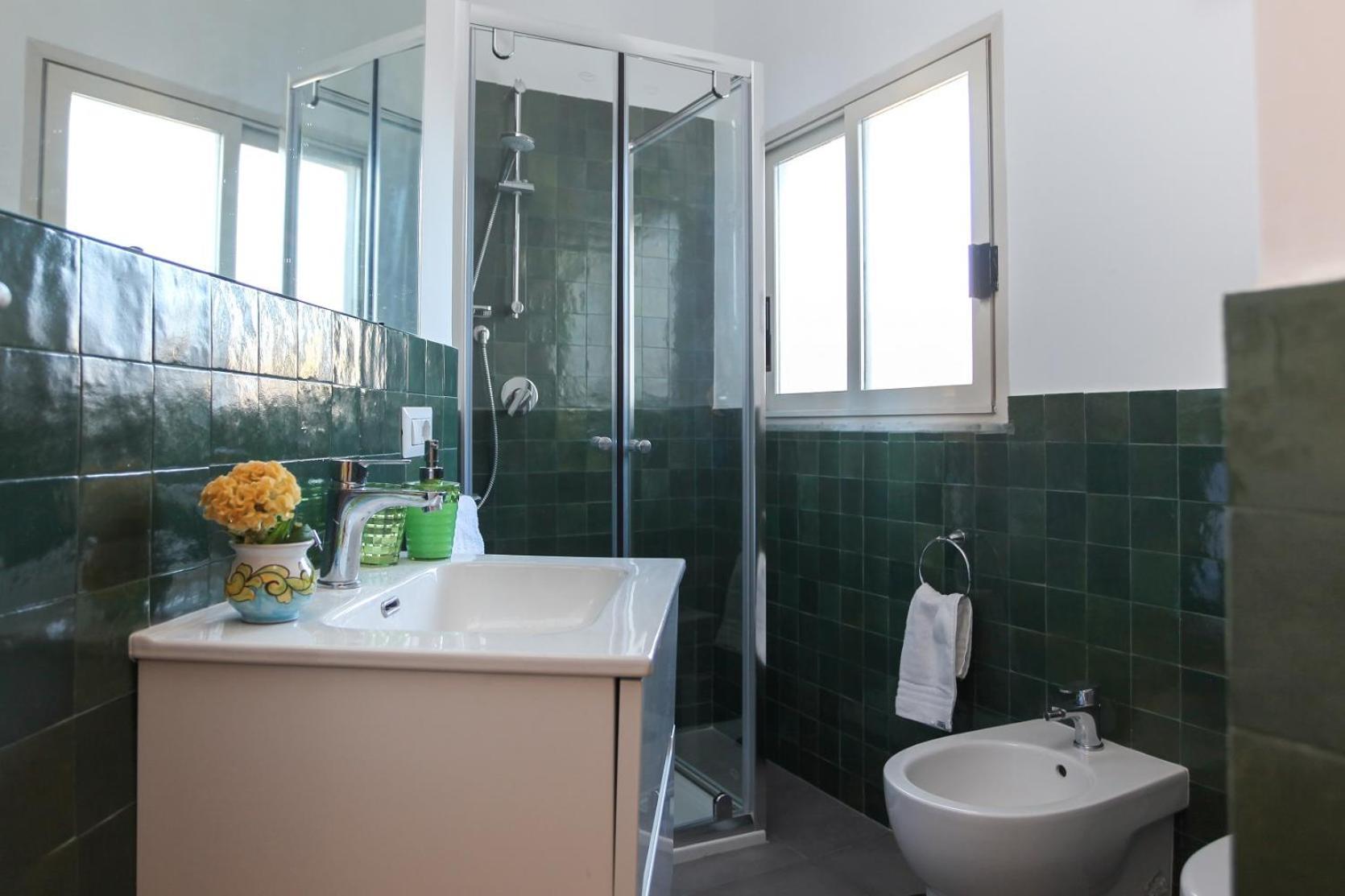 Terrazza Manuela Apartments Quartieri Spagnoli 那不勒斯 外观 照片
