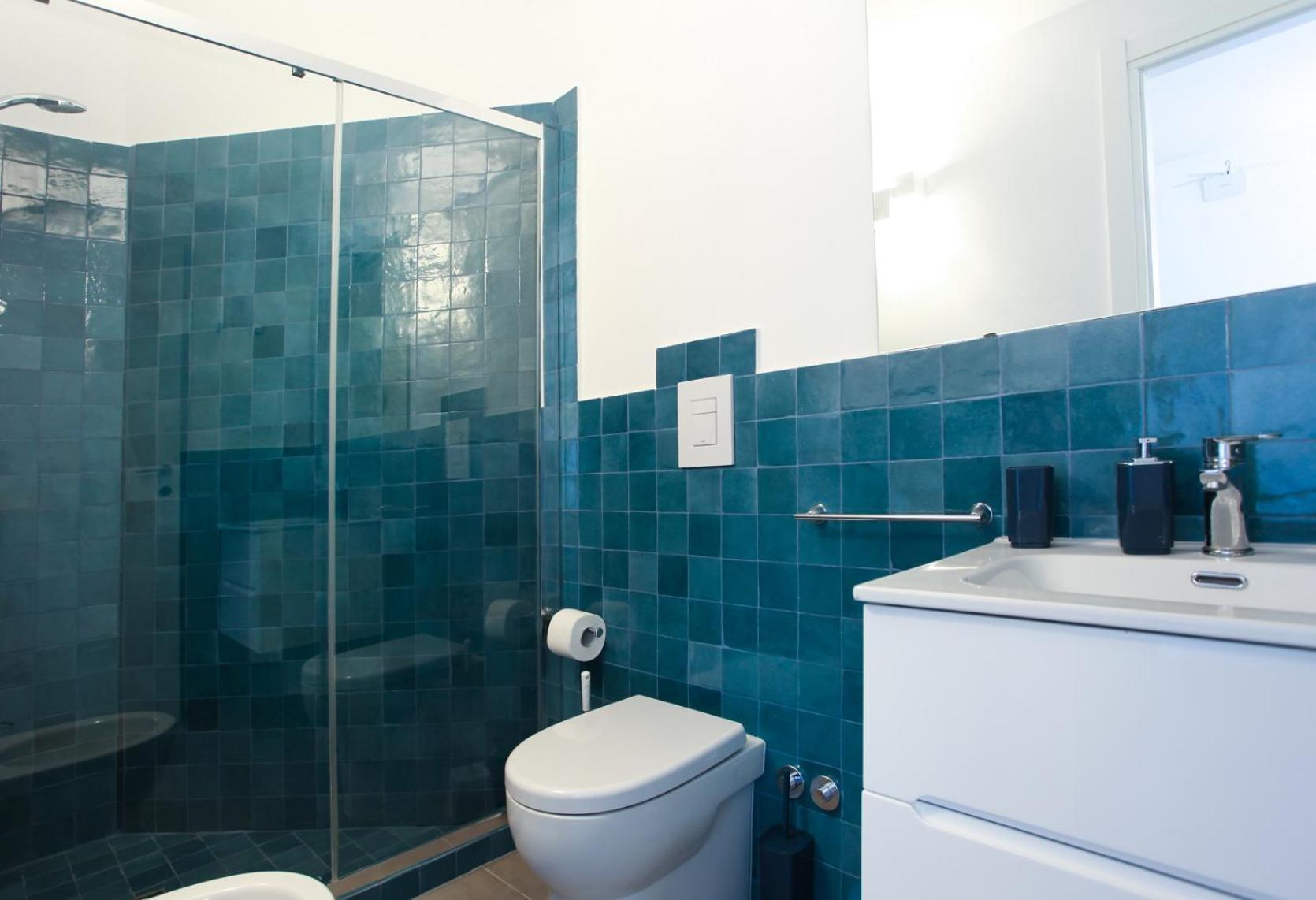 Terrazza Manuela Apartments Quartieri Spagnoli 那不勒斯 外观 照片